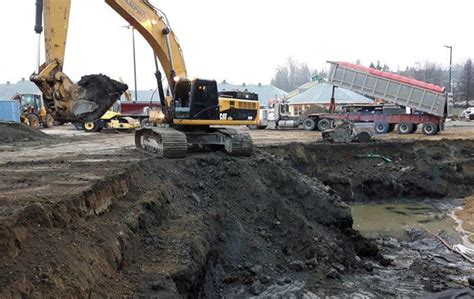 mini excavation mont tremblant|Excavation Contractors in Mont.